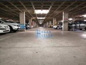 venta plaza de aparcamiento en Hispanidad